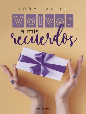 cover image of Volver a mis recuerdos